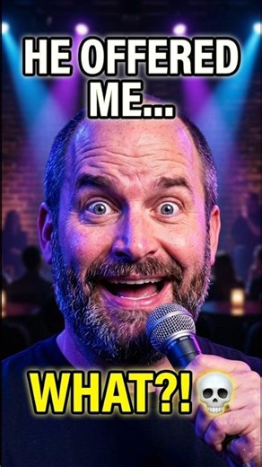 I didn’t expect him to say THIS 😭 (Part 2) #shorts