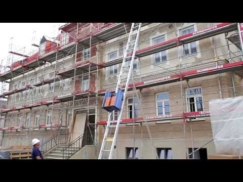 Geda Lift Installation: Step-by-Step Guide