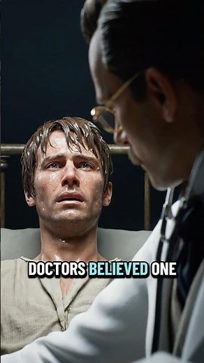 Doctors Did WHAT to Cure Syphilis?