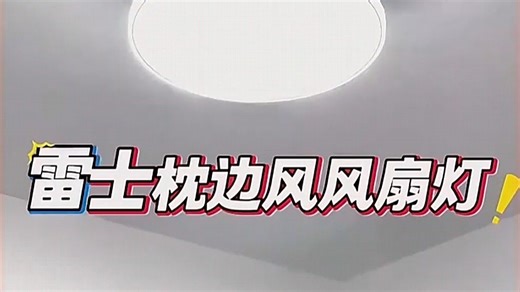 雷士遥控器控制LED灯，操作便捷，亮度可调，适配多种灯具型号，家庭客厅照明更灵活，提升生活舒适度。