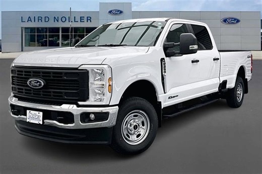 New 2026 Ford Super Duty F-250® XL