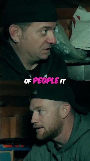 Paranormal Activity: Demonic Presence Caught on Camera!