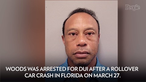 Tiger Woods' ex-wife Elin Nordegren is concerned for the golf star after another car crash (exclusive source)