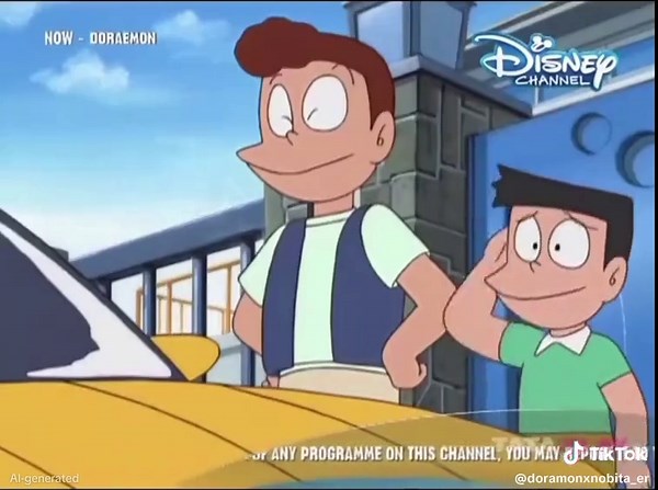 Doraemon Season-2 Episode-100 😍♥️✨ #DoraemonLovers💙 #creatersearchingsight #foryoupage❤️❤️ #viral_video