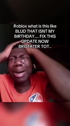 Roblox Update: Issues and Concerns from October 2023