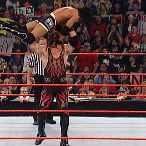 Kane looked to contend with the nWo! | WWE