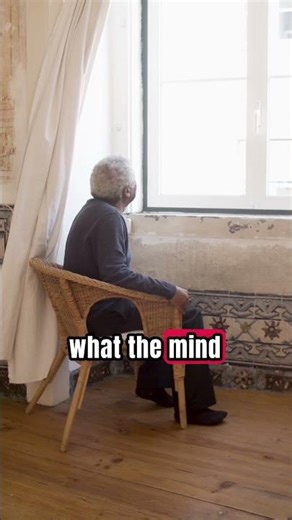 Silence reveals what you avoid. 🧠