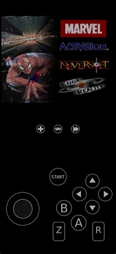 Playing Spider-Man N64 on iPhone! (RetroArch iOS Setup)