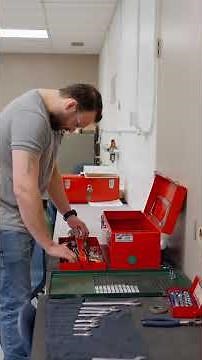 DEP Électromécanique | On apprend quoi en Électromécanique de systèmes automatisés? | CFP de Lévis