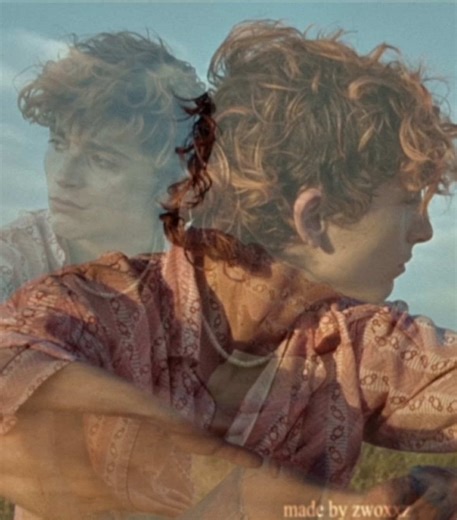 maren is gone. the apartment is silent, once again for rent. the remains of lee are gone…there is a stain on the floor beside the bed, but it’s hard to tell what left it, or how how long ago. #bonesandall #timotheechalamet #taylorrussell #edit #fyp