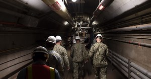 Confused about the timeline for the Red Hill fuel storage facility and contaminated water? Read this.