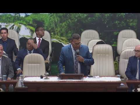 Culto - 22/02/2026 - Cosmópolis - SP