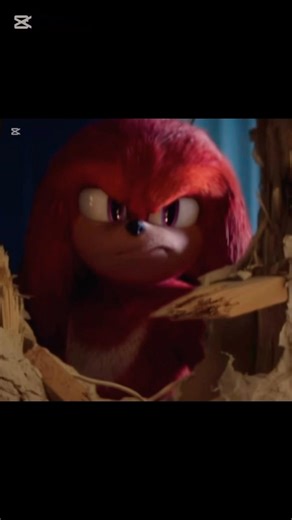 Sonic vs knuckles 🥶😰 [4K/edit] #sonic #sonicthehedgehog #edit #sonicthehedgehog3 #shorts #yt