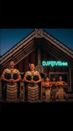 Te IWI E (Maori COVER - Re-Imagined) ‪@DJFijiVibes‬ / FULL version in 24 hours time on our channel.