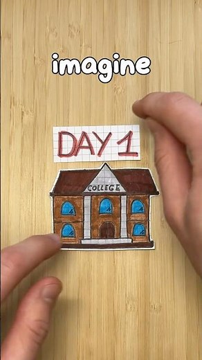 How to Make Friends in College