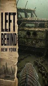 Beneath Manhattan Bridge: New York’s Forgotten Wrecks