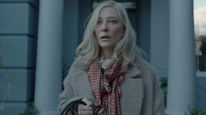 Disclaimer (TV Series 2024)