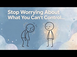 The Circle Of Control Rule...