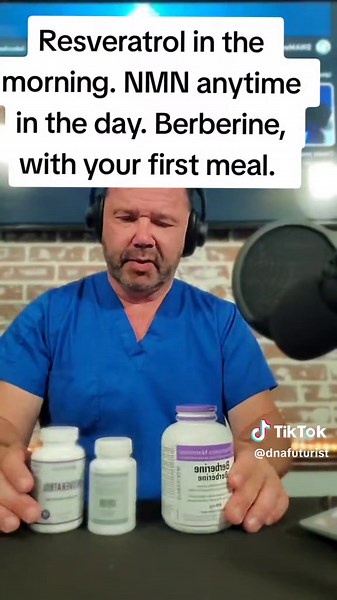 DNA Futurist (@dnafuturist)’s videos with original sound - DNA Futurist