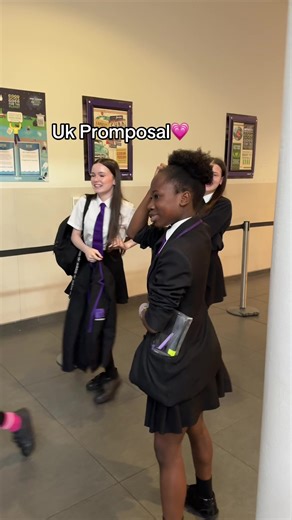 Best Camera Man Promposal in UK Schools