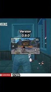 PUBG Mobile 0.9.0 Update 😱 First Ever Night Mode Arrived! | Part 9 #DominatorR4