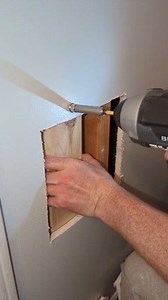 432K views · 1.6K reactions | repair big hole | Revive Home Tips | Facebook
