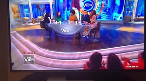 2.3K views · 84 reactions | SO PROUD! Sneak Peek of my wife #MrsJacquelineJackson and my son former Congressman Jesse Jackson Jr. on #theView Promoting her book, “Loving You, Thinking of You, Don’t Forget to Pray.” ‪https://www.amazon.com/Loving-Thinking-Dont-Forget-Pray/dp/1948924323‬ #TheGroundIsNoPlaceForAChampion | Reverend Jesse Jackson Sr. | Facebook