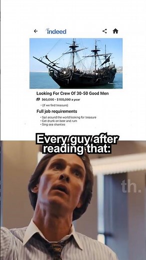 The pirate lore ☠️