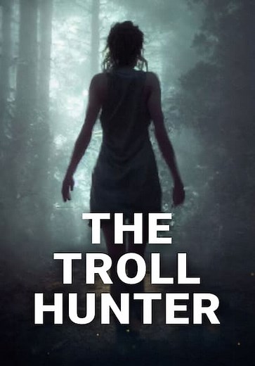The Troll Hunter (2024)