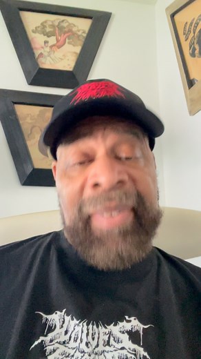 STRAIGHT TALK TIME‼️ #ironaddict #isymfs #message #talk #truth | C.T. Fletcher