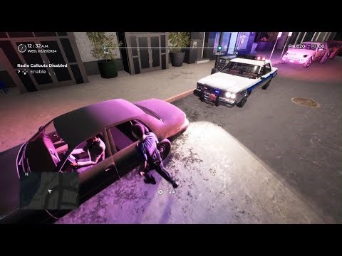 Chicago PD Patrolling | Police Simulator: Patrol Officers