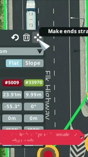 How to Automatically Align Roads Perfectly - Node Controller - Best Cities Skylines Mods