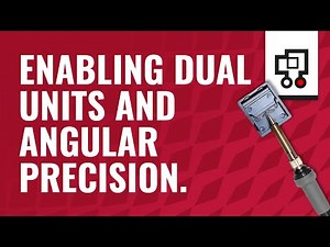 DesignSpark Toolbox - Enabling Dual Units and Angular Precision guide for DS PCB