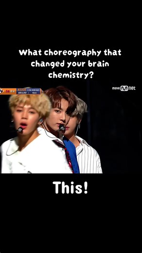 Jimin's Stunning Performance Makes Waves