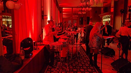 DJ Julo alias Python on Reels | Facebook