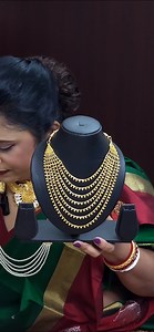 2.6K views · 43 reactions | Neckpieces(Video#5065) PRODUCT#1 -...