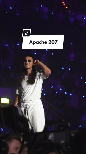 Another One by Apache 207