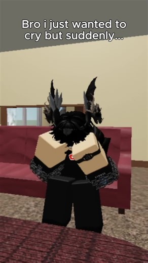 Emotional Roblox Animation: The Sad Song Experience