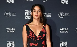 The best performances from 'Hit Man' star Adria Arjona: Her movies and TV shows