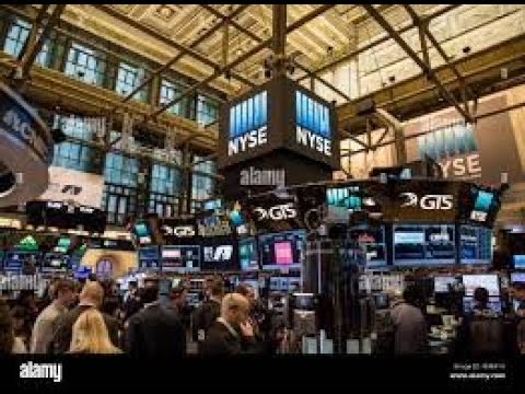 Trading Live 24 - Market Playground