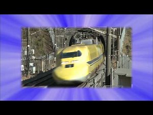 乗り物大好き！ハイビジョンNEWしんかんせんスペシャル PHVD-301