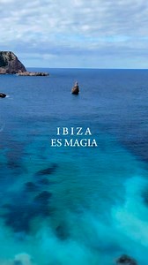 🧙¿Sientes el hechizo? 🪄Ni con una varita mágica podríamos crear un entorno tan místico como este. Y en Ibiza tenemos la suerte de que es real y está a la vuelta de la esquina... #Ibiza #TurismoIbiza #IbizaTravel #MagiaIbicenca #IbizaMística | Ibiza.travel