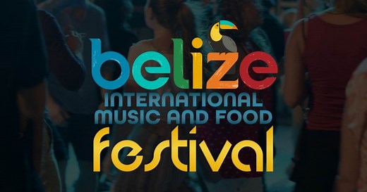 Belize International Music and Food Festival