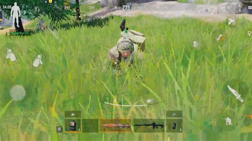 随便进了个萌新队伍会发生什么呢？