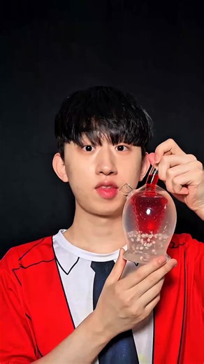 Experience Relaxation with Green Frog Eggs and Grape Juice