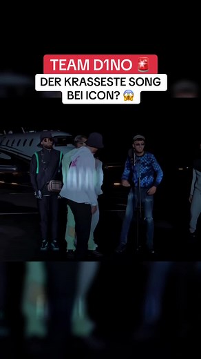 Wie findet ihr den Song? 🚨 #icon #icon6 #iconmusic