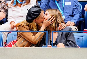 Cara Delevingne & Ashley Benson Breakup After 2 Years Together!