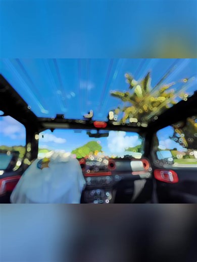 Clearlidz panoramic top for all jeeps. Don’t miss out in get a clear top for your jeep available at $550. The best gift for your jeep this year❤️❤️✌️#jeep #jeepgirl #jku #jeeptok #jeeplife