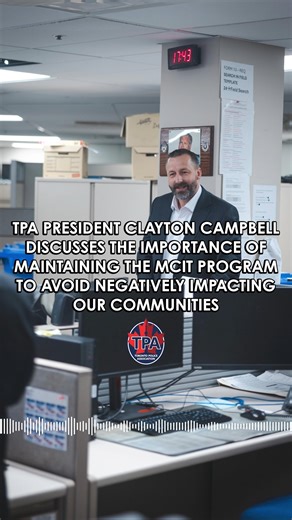 Hear from President Clayton Campbell during an interview with Toronto Today on why he is urging the Toronto Police Service to reconsider ending the Mobile Crisis Intervention Team (MCIT) program. We believe that losing this groundbreaking service will have a negative impact on our communities and implore the TPS to consult with those most affected. | Toronto Police Association