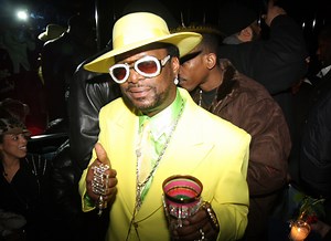 Bishop Don Magic Juan Net Worth 2024: What Is The Players Ball Founder Worth?